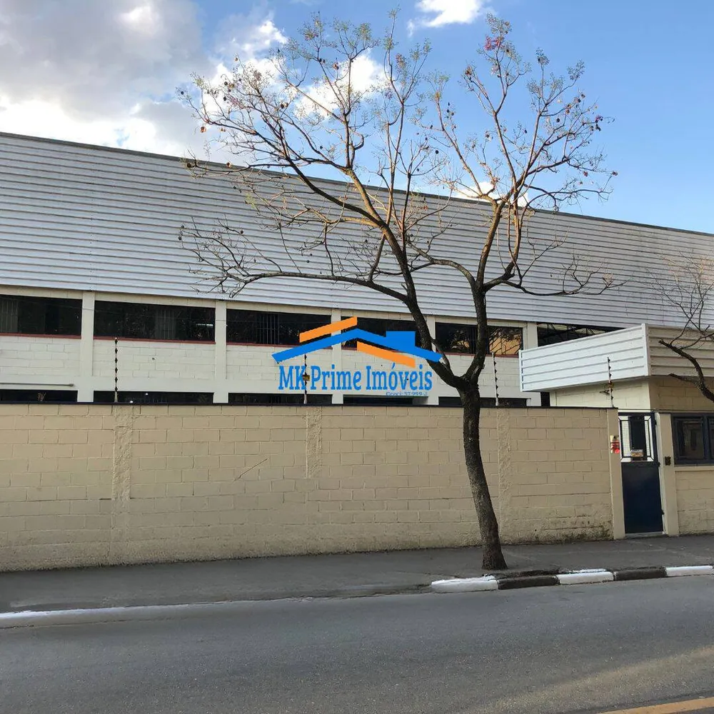 Depósito-Galpão, 3272 m² - Foto 1