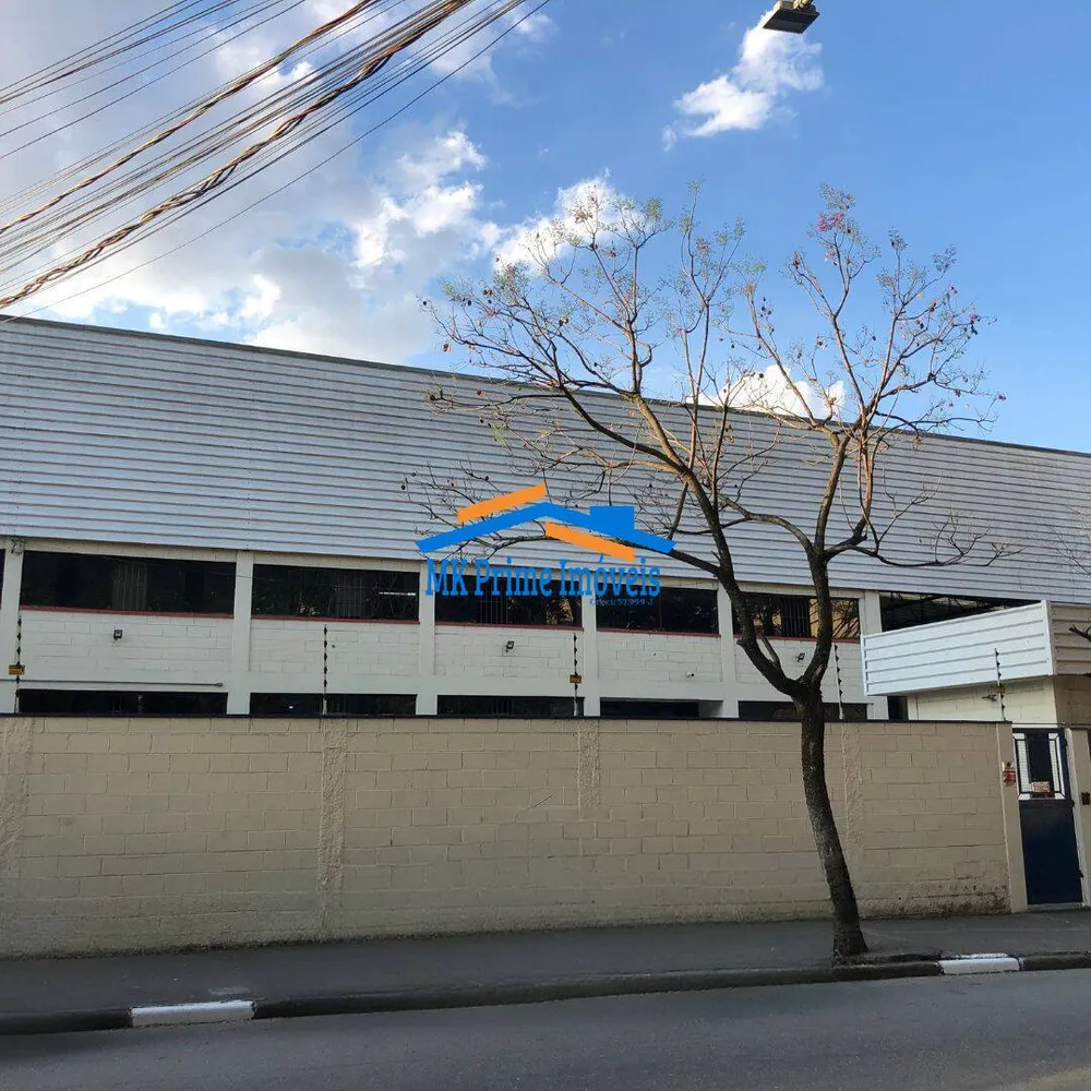Depósito-Galpão, 3272 m² - Foto 2