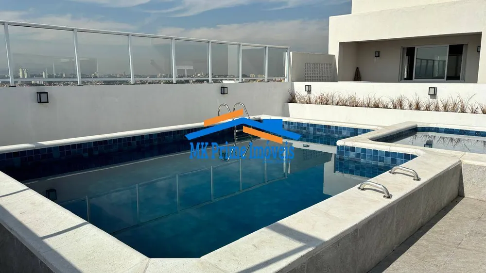Apartamento, 3 quartos, 65 m² - Foto 3