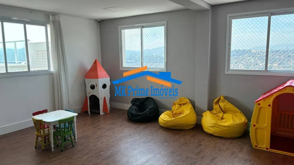 Apartamento, 3 quartos, 65 m² - Foto 4