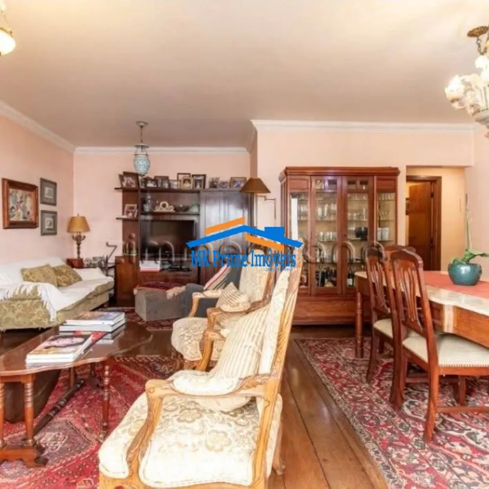 Apartamento, 3 quartos, 180 m² - Foto 3