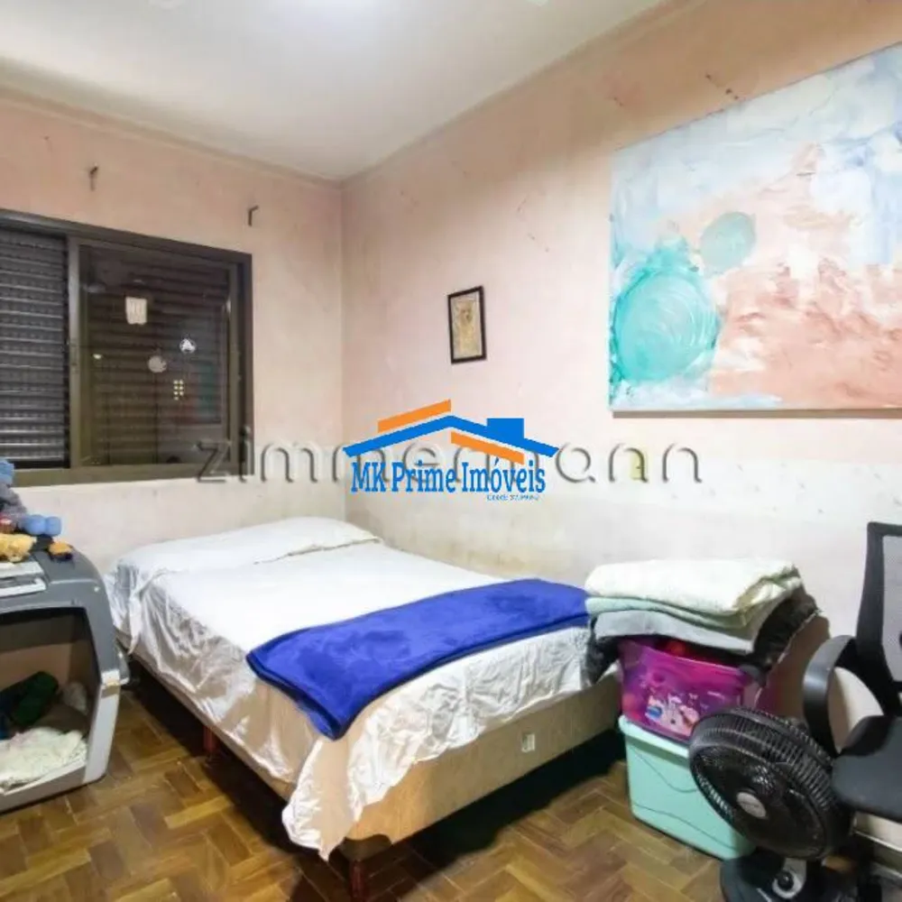 Apartamento, 3 quartos, 180 m² - Foto 5