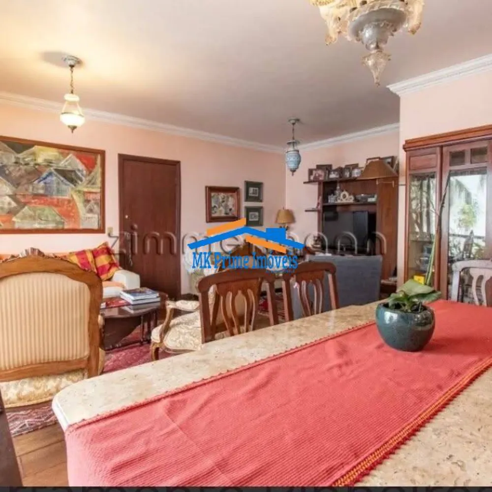 Apartamento, 3 quartos, 180 m² - Foto 4