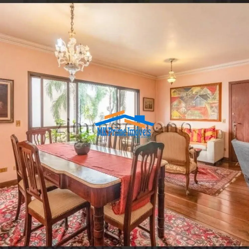Apartamento, 3 quartos, 180 m² - Foto 8