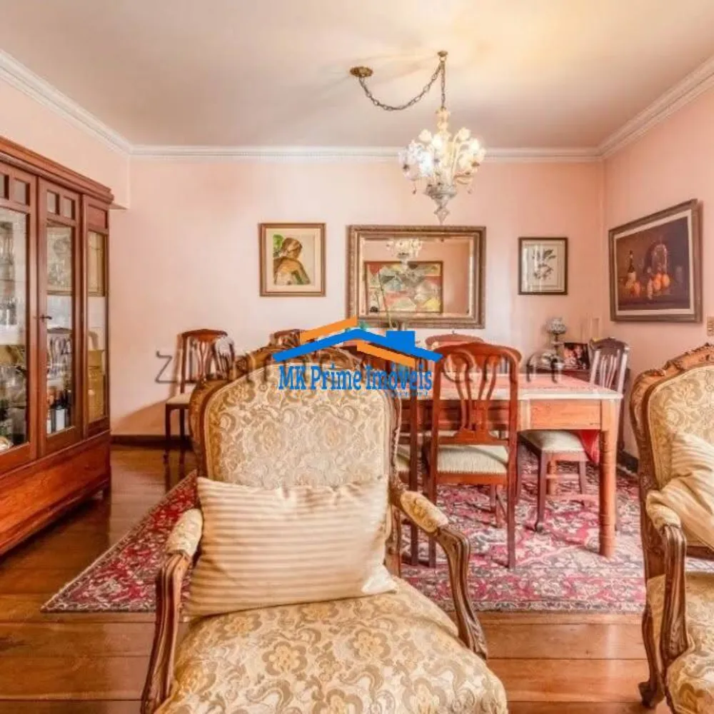 Apartamento, 3 quartos, 180 m² - Foto 6