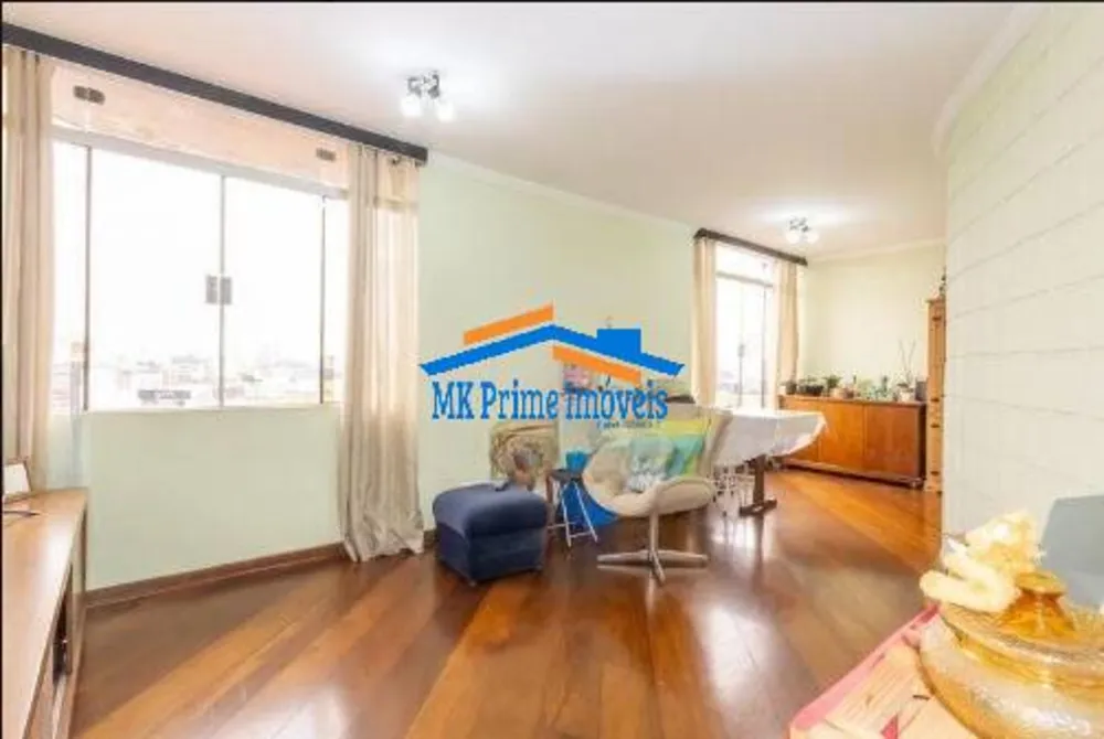 Apartamento, 2 quartos, 59 m² - Foto 1