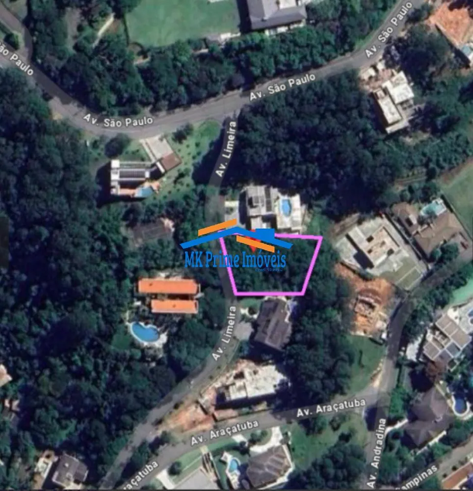 Terreno, 1328 m² - Foto 3