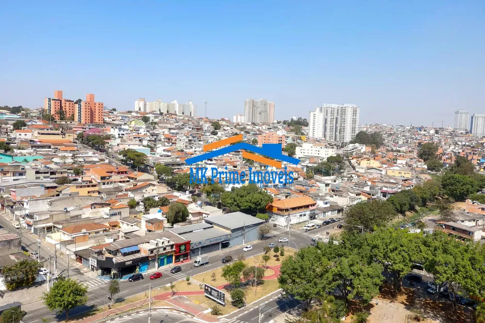 Apartamento, 1 quarto, 33 m² - Foto 2