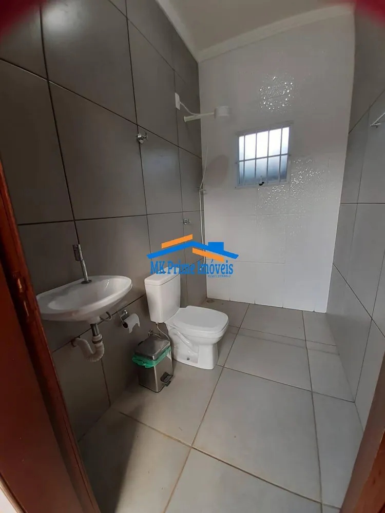 Sítio, 2 quartos, 1000 m² - Foto 8