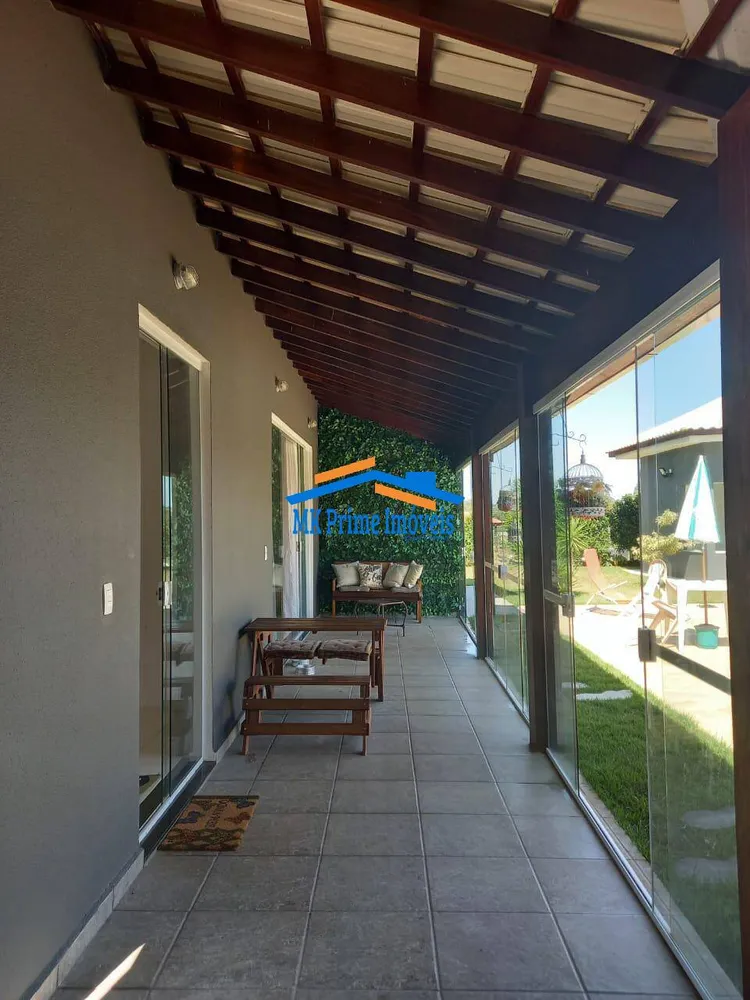 Sítio, 2 quartos, 1000 m² - Foto 7