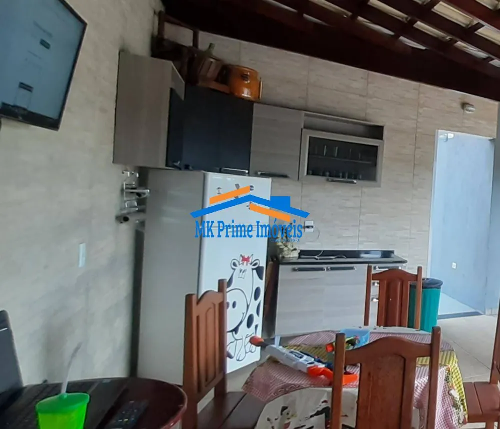 Sítio, 2 quartos, 1000 m² - Foto 6