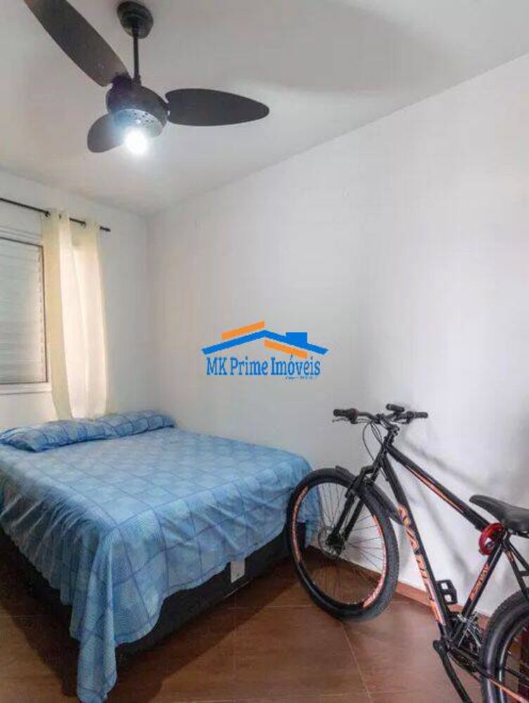 Apartamento à venda com 3 quartos, 53m² - Foto 6