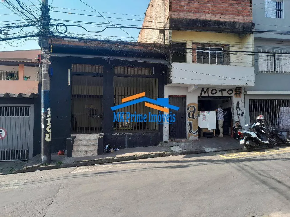 Casa, 2 quartos, 250 m² - Foto 3