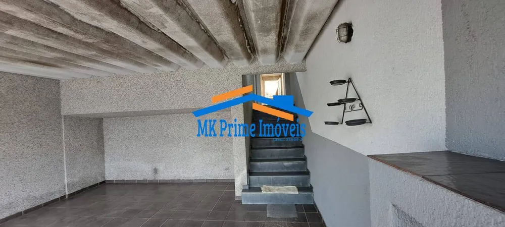 Casa, 2 quartos, 130 m² - Foto 1
