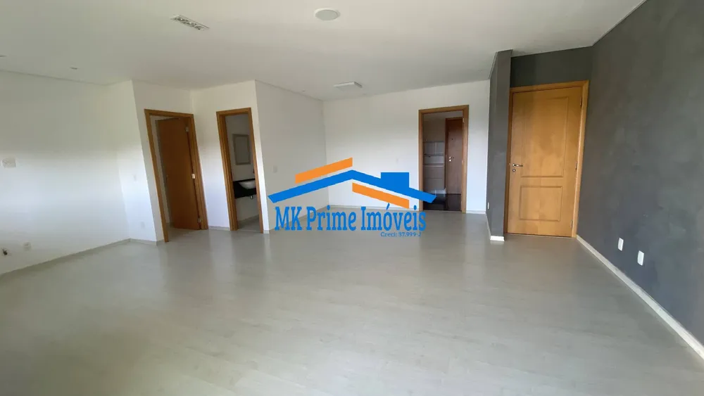 Apartamento, 3 quartos, 133 m² - Foto 3