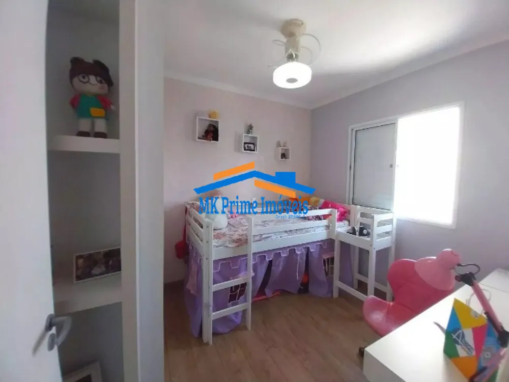 Apartamento, 2 quartos, 83 m² - Foto 3