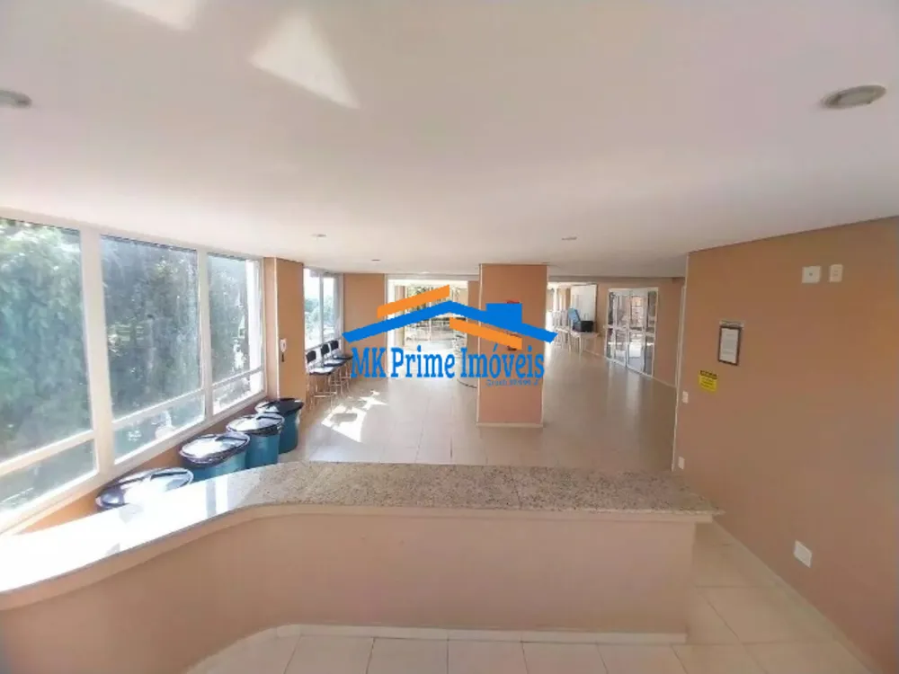 Apartamento, 2 quartos, 83 m² - Foto 2