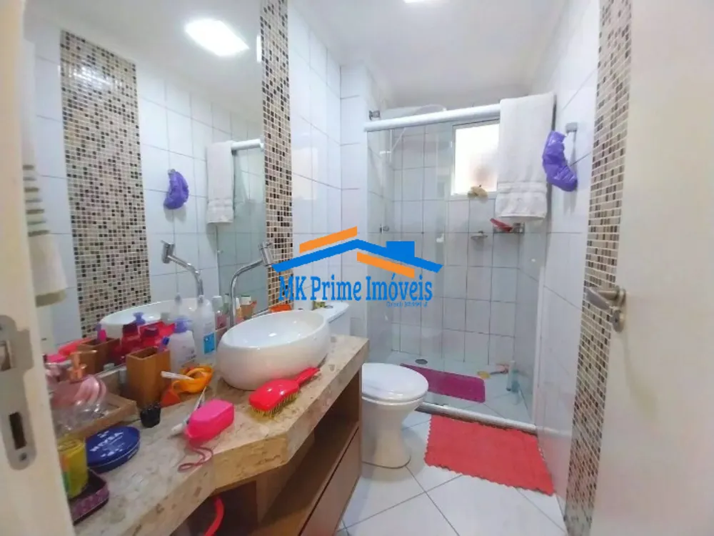 Apartamento, 2 quartos, 83 m² - Foto 4