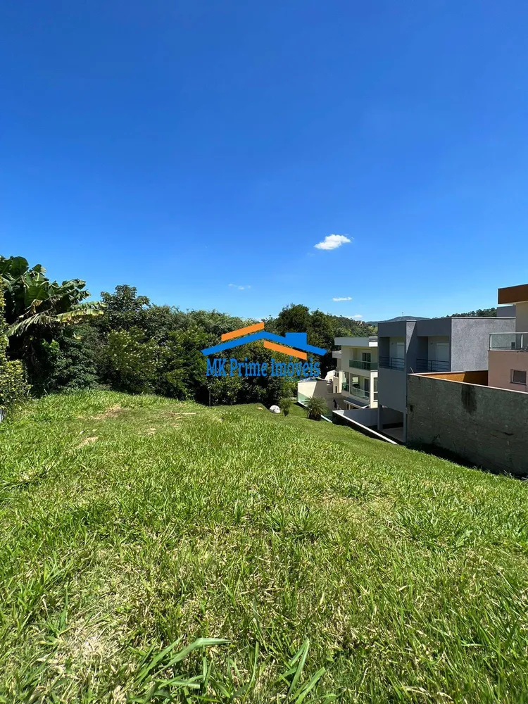 Terreno, 596 m² - Foto 1