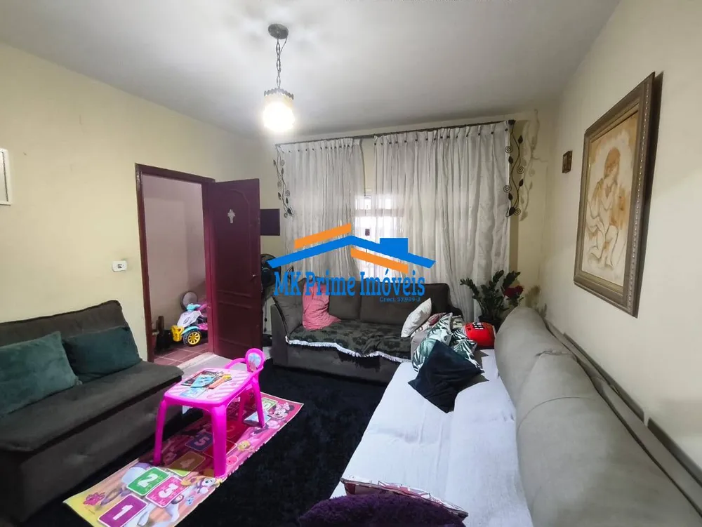 Sobrado, 3 quartos, 142 m² - Foto 4