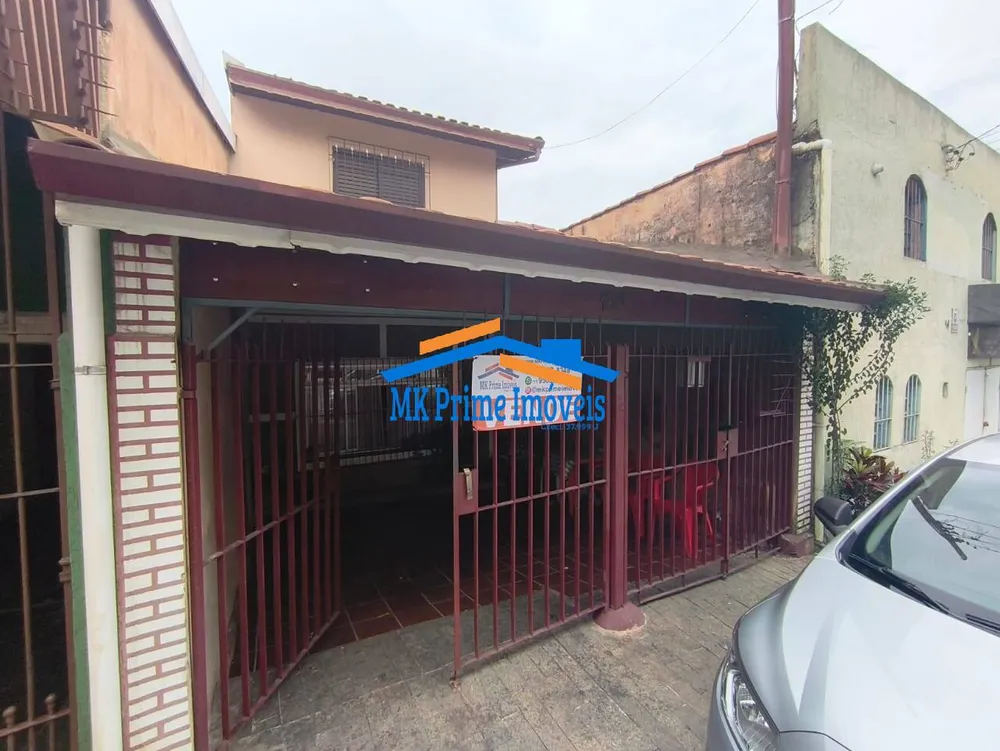 Sobrado, 3 quartos, 142 m² - Foto 2