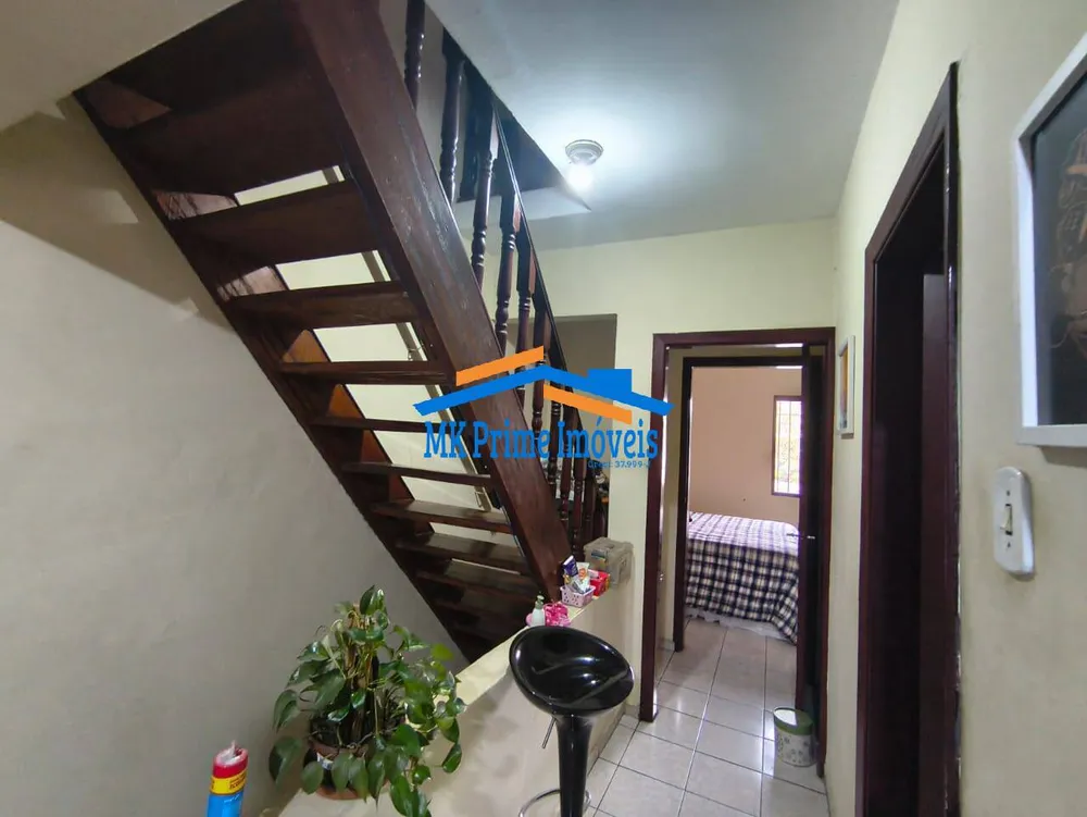 Sobrado, 3 quartos, 142 m² - Foto 8