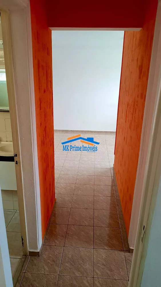 Apartamento à venda com 2 quartos, 52m² - Foto 4