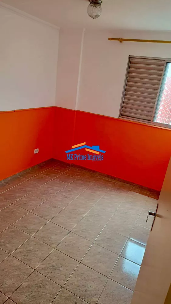 Apartamento à venda com 2 quartos, 52m² - Foto 3