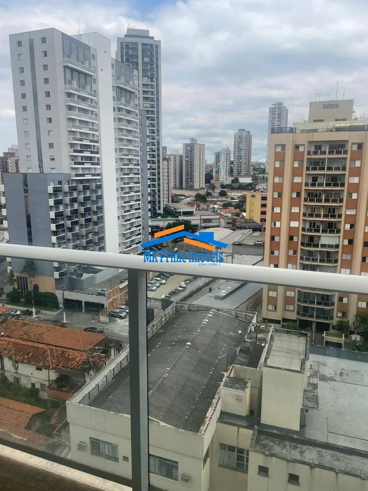 Sala-Conjunto, 32 m² - Foto 4