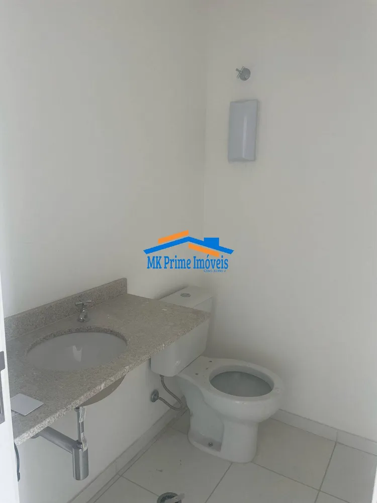 Sala-Conjunto, 32 m² - Foto 6