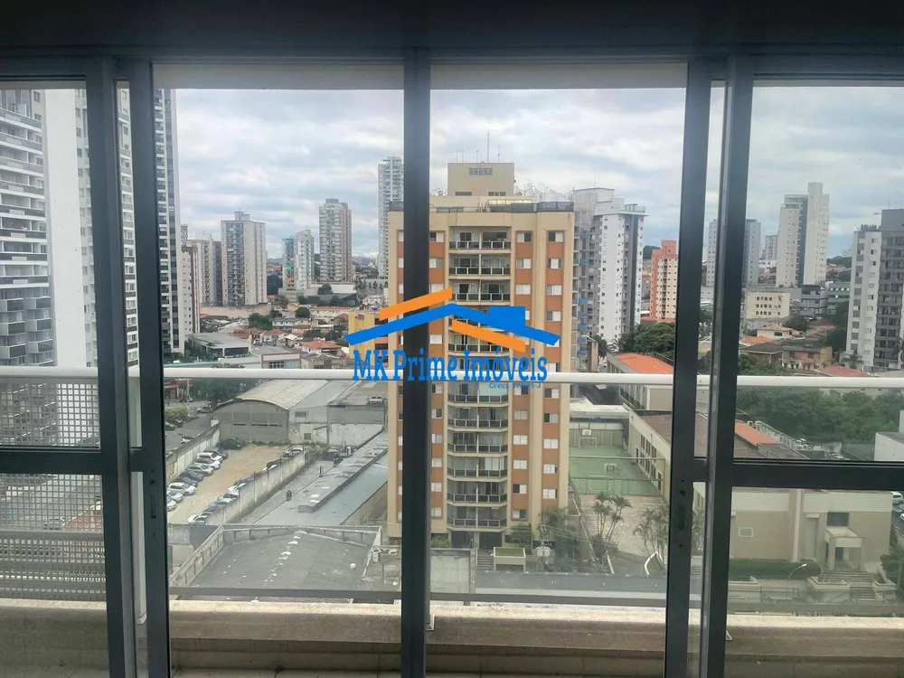 Sala-Conjunto, 32 m² - Foto 3