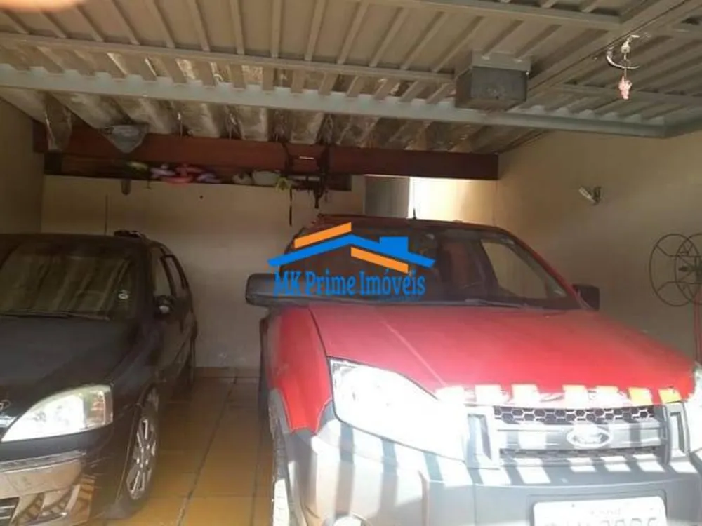 Casa, 2 quartos, 125 m² - Foto 3
