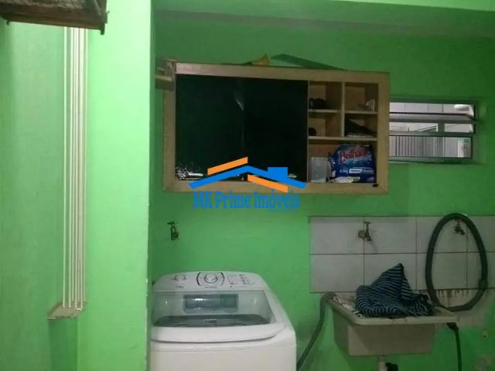 Casa, 2 quartos, 125 m² - Foto 7