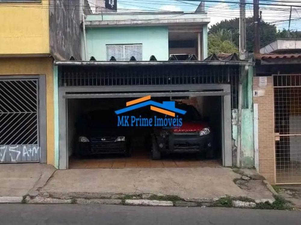 Casa, 2 quartos, 125 m² - Foto 2