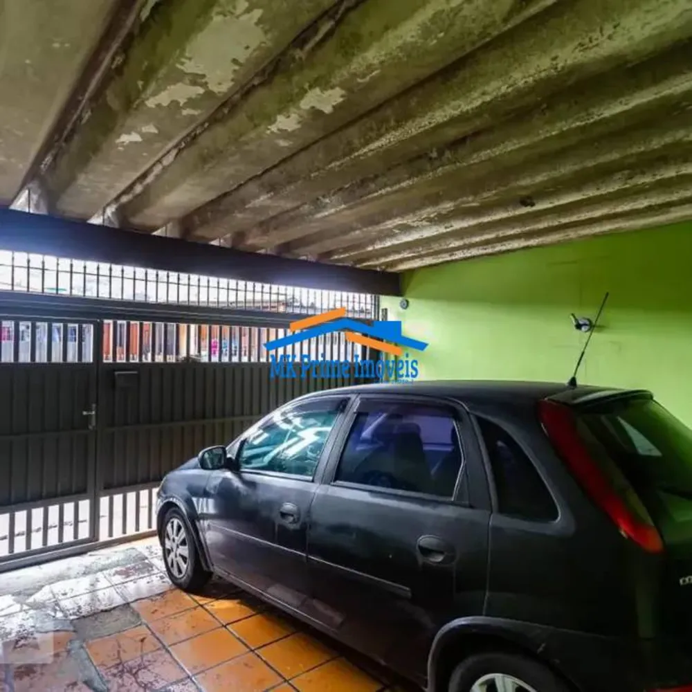 Casa, 2 quartos, 125 m² - Foto 4