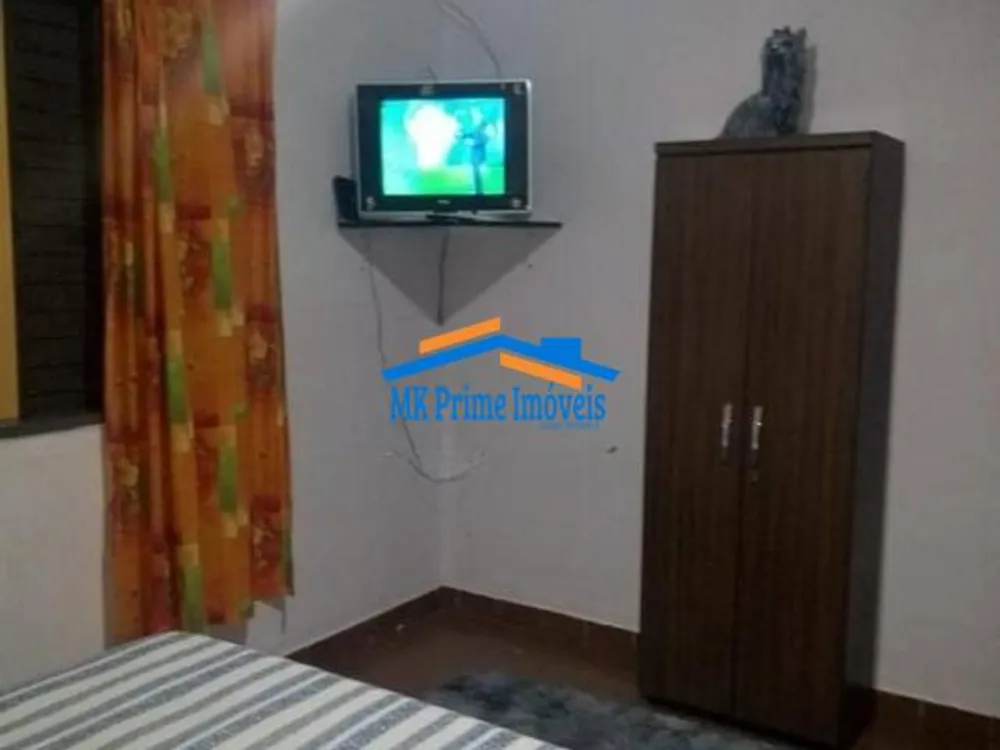 Casa, 2 quartos, 125 m² - Foto 8