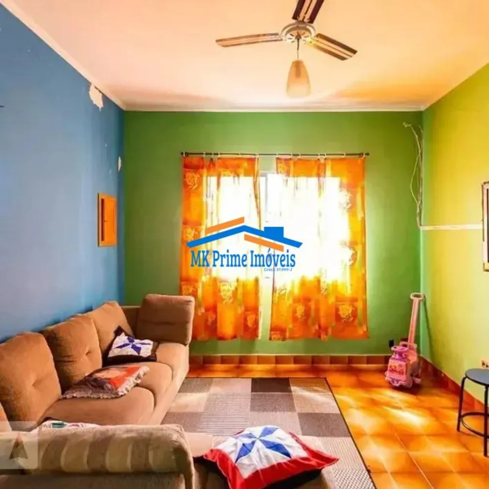Casa, 2 quartos, 125 m² - Foto 6