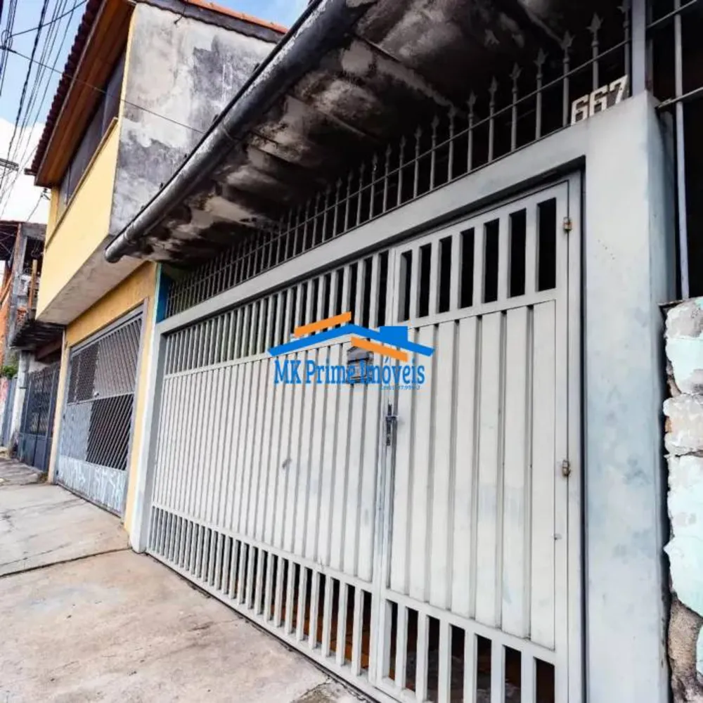 Casa, 2 quartos, 125 m² - Foto 1