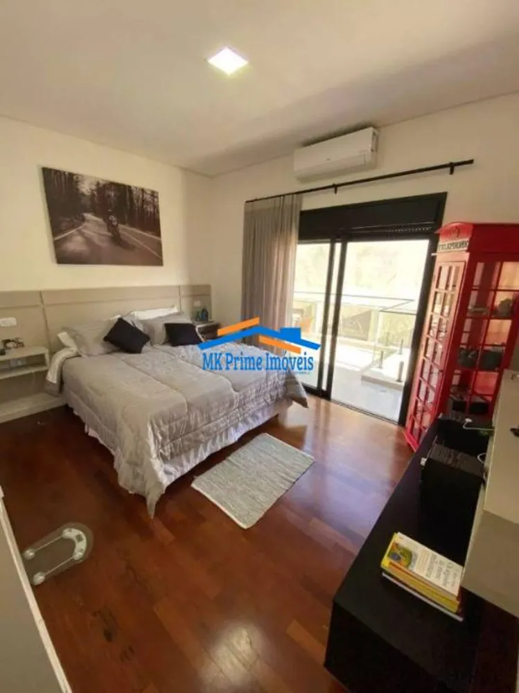 Casa de Condomínio, 5 quartos - Foto 6