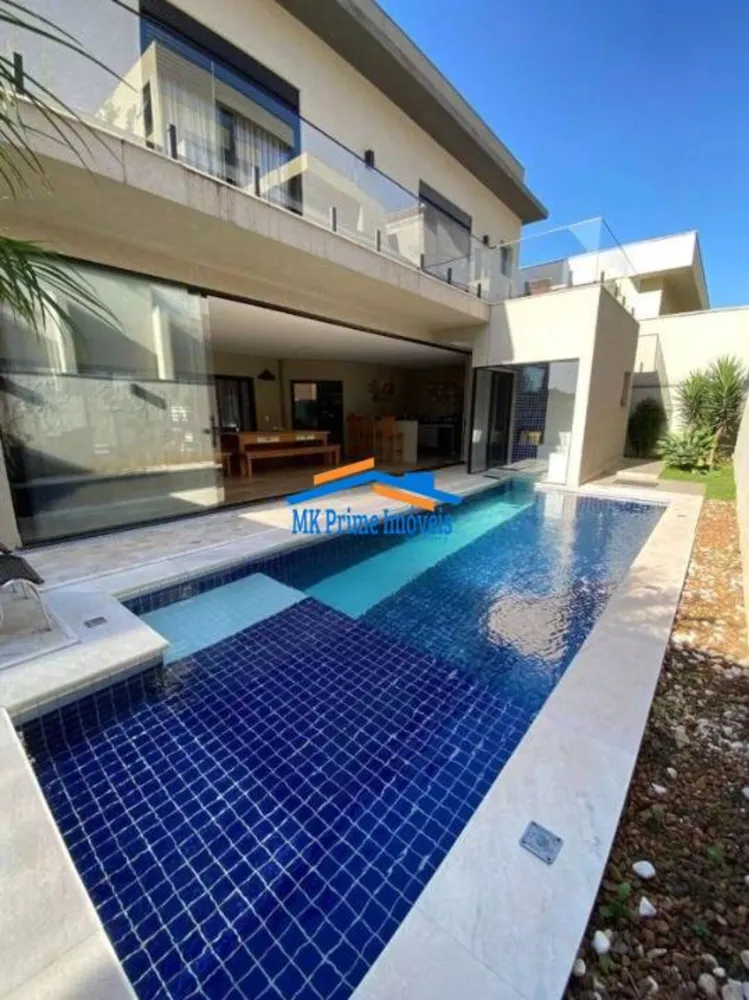 Casa de Condomínio, 5 quartos - Foto 2