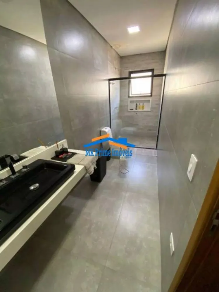 Casa de Condomínio, 5 quartos - Foto 5