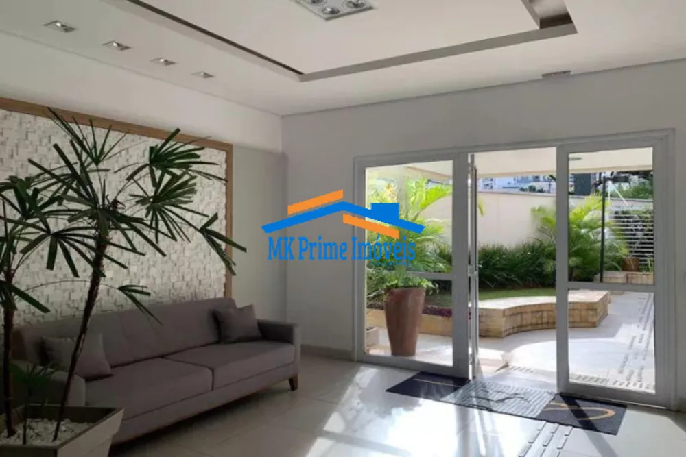 Apartamento, 2 quartos, 74 m² - Foto 3