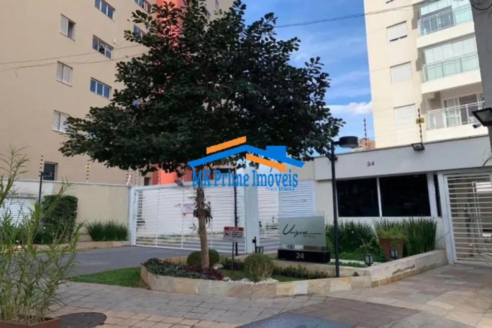 Apartamento, 2 quartos, 74 m² - Foto 2