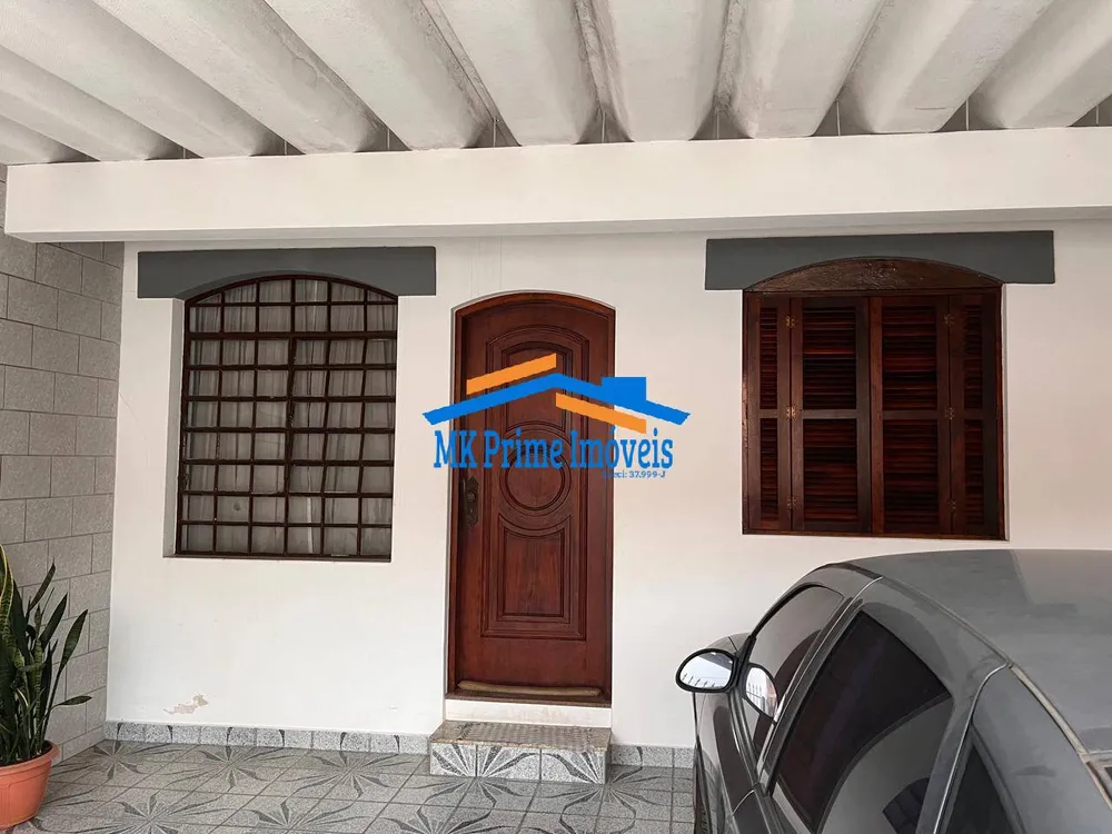 Casa, 3 quartos, 127 m² - Foto 2