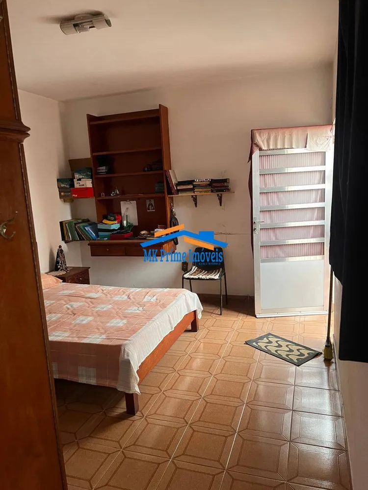 Casa, 3 quartos, 127 m² - Foto 8