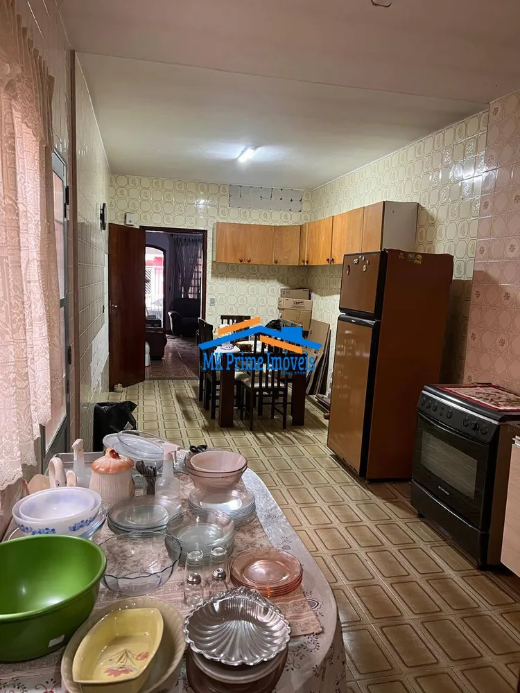 Casa, 3 quartos, 127 m² - Foto 7