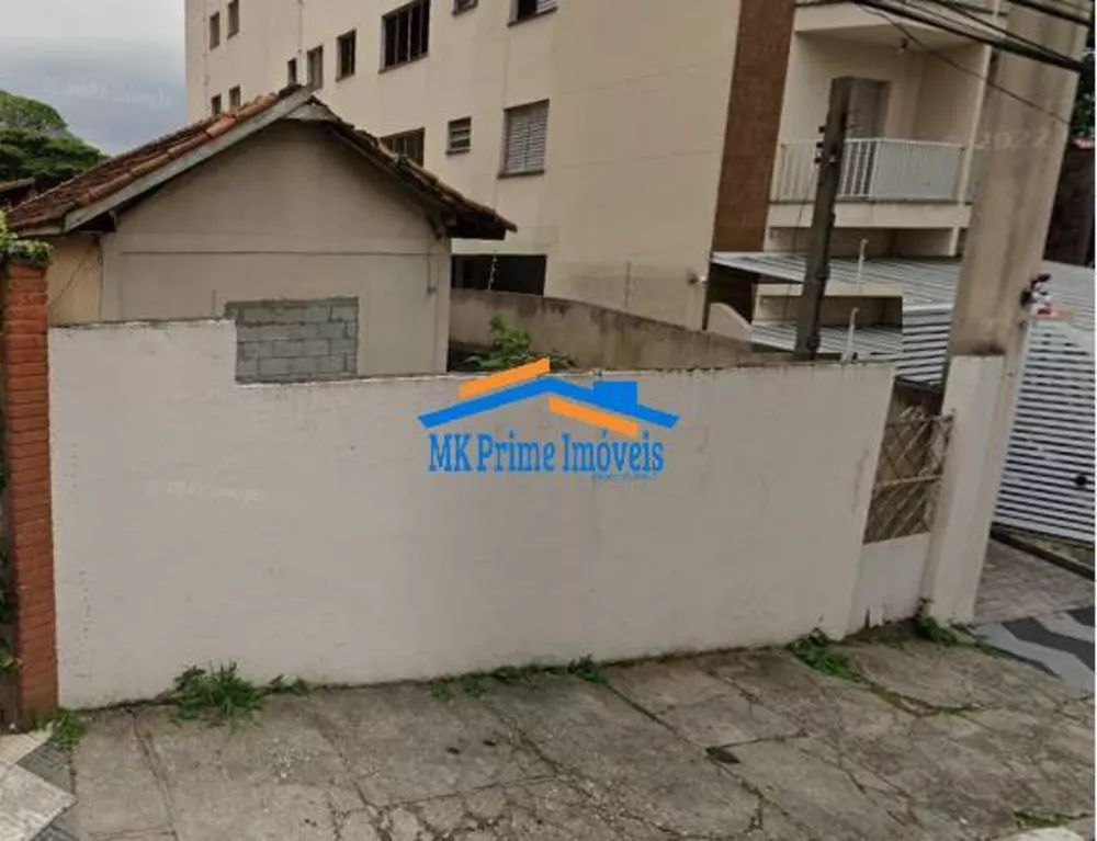 Terreno à venda, 220m² - Foto 1