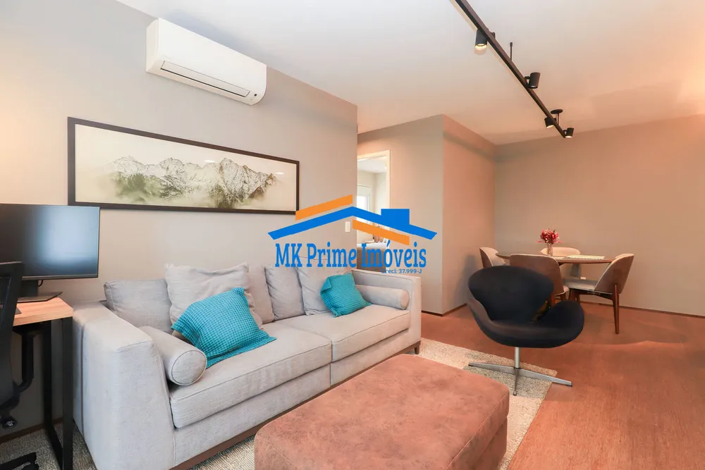 Apartamento, 2 quartos, 78 m² - Foto 4