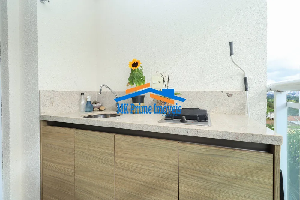 Apartamento, 2 quartos, 78 m² - Foto 7