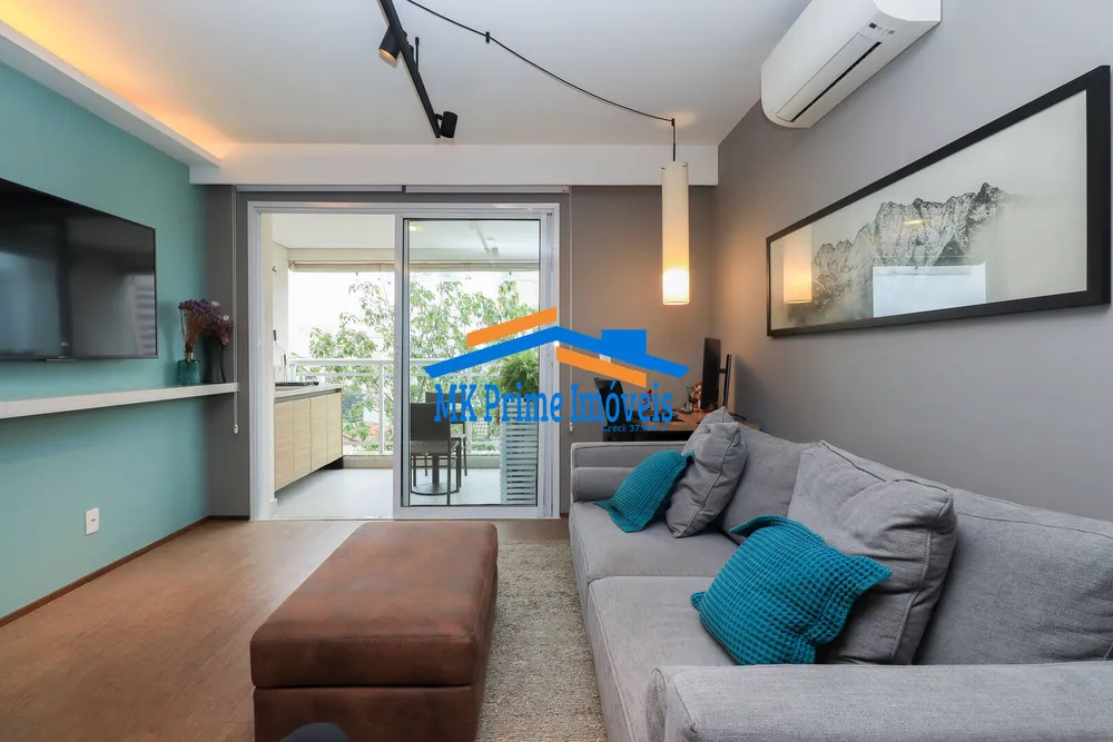 Apartamento, 2 quartos, 78 m² - Foto 3